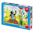 Dino KRTEK V KALHOTKÁCH 24 Puzzle
