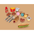 Plejo Mac Toys PLEJO Svačinový set