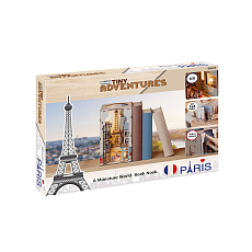Revell Tiny Adventures REVELL 00539 - Paris City