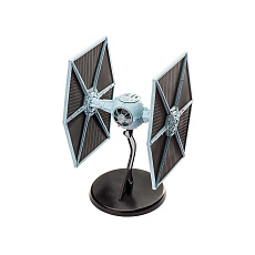 Revell Plastic ModelKit SW 03605 - TIE Fighter (1:110) Revell Plastic ModelKit SW 03605 - TIE Fighter (1:110)