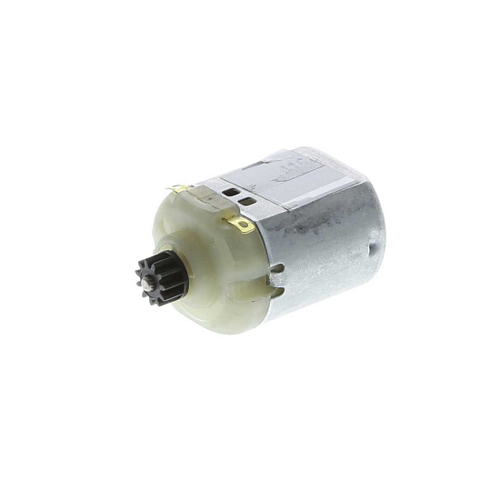 Scalextric Náhradní díl autíčka SCALEXTRIC C8146 - MOTOR PACK (WITH 2 PINIONS)