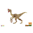 Oviraptor s vejcem dinosaurus zooted plast 12cm 