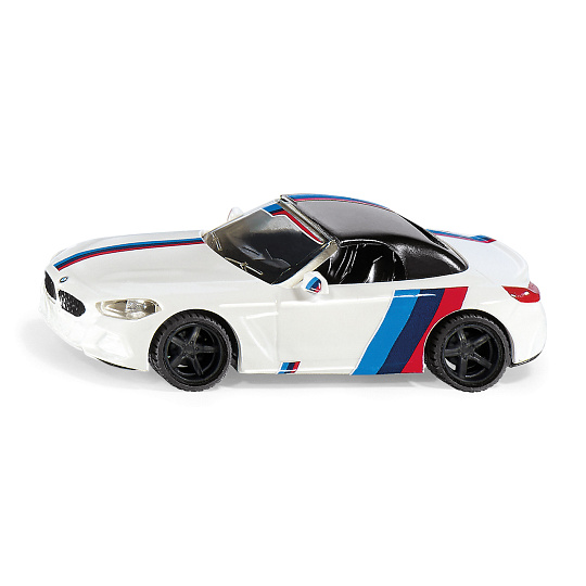 SIKU Super - BMW Z4 M40i  1:50