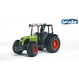 Bruder traktor Claas Nectis