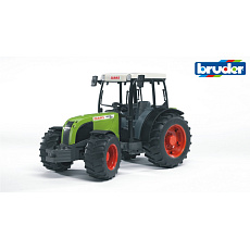Bruder traktor Claas Nectis