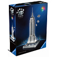 Ravensburger Iconics: Empire State Building, LED