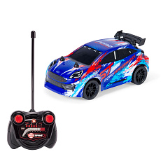 Dickie RC Ford Puma ST 15 cm, 2kan