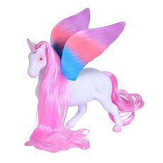 Simba Jednorožec s křídly 11cm, 2 druhy
