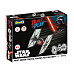 Revell Build & Play SW 06565 - First Order Special Forces TIE Fighter (1:51)