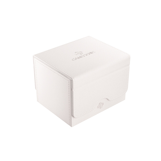 Gamegenic: Sidekick 100+ XL White Gamegenic: Sidekick 100+ XL White