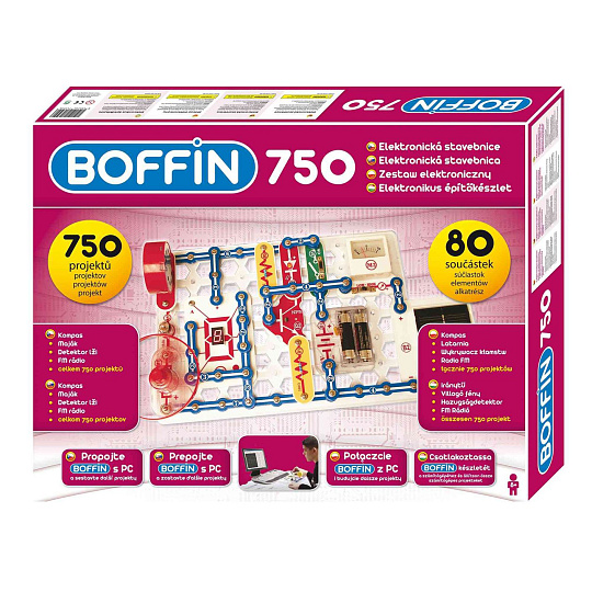 Boffin 750