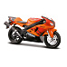 Maisto - Motocykl, Yamaha YZF-R7, 1:18
