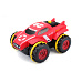 Maisto RC - RC Cyklone Aqua Tread, červený