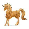 Schleich 70822 Bayala - jednorožec Apollon, hřebec