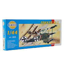 Směr Fokker Dr. 1   1:48