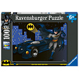 Ravensburger Bat-Signál 100 dílků