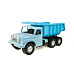 Dino TATRA 148 SVĚTLE MODRÁ 72 CM