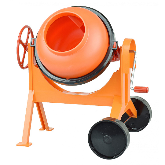 Lena 5004 Míchačka oranžová