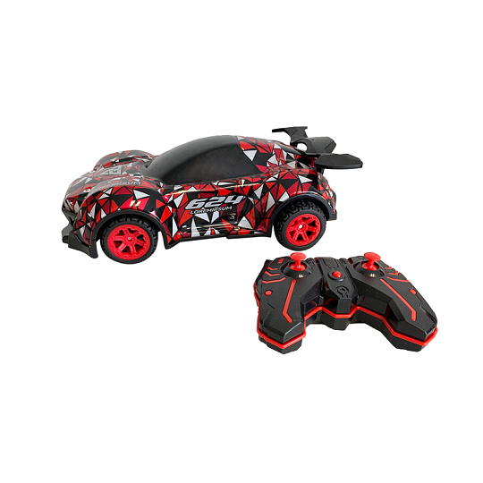 Drivero Mac Toys DRIVERO Racing car