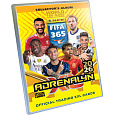 PANINI FIFA 365 2025/2026 - ADRENALYN - binder