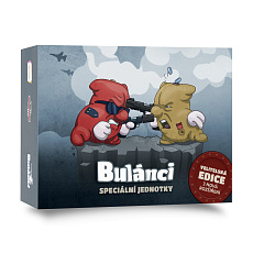 Bulánci – Speciální jednotky – Velitelská edice