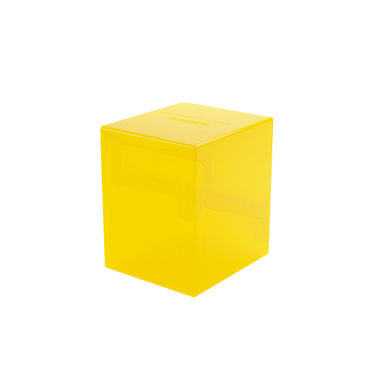 Gamegenic: Bastion 100+ XL Yellow Gamegenic: Bastion 100+ XL Yellow