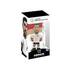 MINIX Football: NT Germany -  CAN