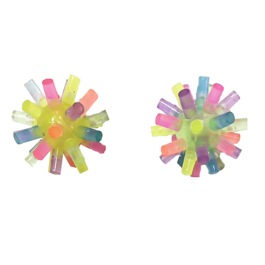 Rappa Míček s ostny 3,8 cm