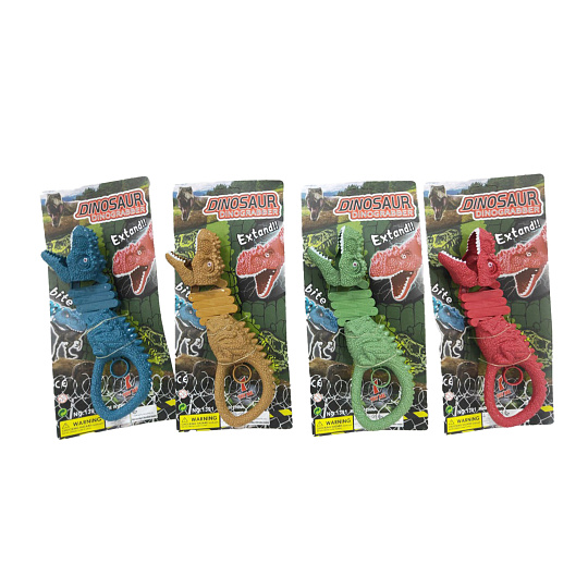 Rappa Vystřelovací dinosaurus