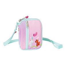 Smartlife LEGO Iconic Sparkle - cestovní peněženka