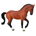 Collecta Mac Toys COLLECTA Hanoverian Mare - Bay