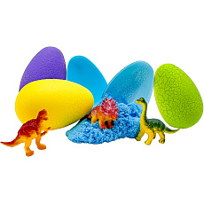 Glumi Mac Toys GLUMI Dino Kouzelný písek