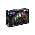 Revell EasyClick traktor 07827 - Fendt 728 Vario easy-click-system (1:20)