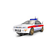 Scalextric Autíčko Street SCALEXTRIC C4429 - Subaru Impreza WRX - Police Edition (1:32)