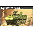 Academy Model Kit military 13411 - M1126 STRYKER (1:72)