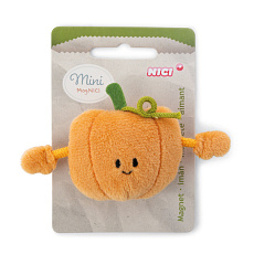 NICI GREEN Mini magnetka Dýně, 7 cm