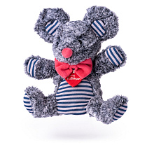 Lumpin Maňásek Myšák Ticky