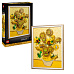 LEGO Art 31215 Vincent van Gogh – Slunečnice