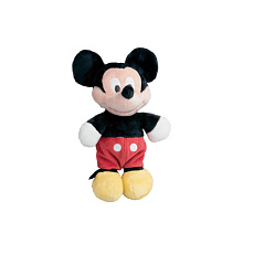 Dino WD Disney postavička plyšový Mickey 36cm - flopsies fazolky