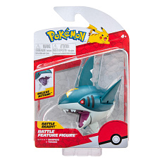 ORBICO Pokemon Battle figurky 12 cm ORBICO Pokemon Battle figurky 12 cm