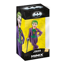 MINIX Movies: Batman  - Joker