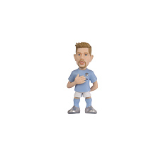 MINIX Football 7 cm: Manchester City - DE BRUYNE
