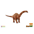 Apatosaurus dinosaurus zooted plast 30cm 