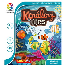 Mindok SMART Korálový útes Mindok SMART Korálový útes