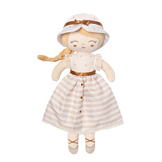 Rappa DeCuevas 21078 Plyšová panenka Verona 2025 - 36 cm