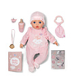 Zapf BABY born Annabell, 43 cm