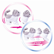 Simba ChiChi LOVE Kočička s funkcemi