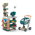 Smoby Supermarket