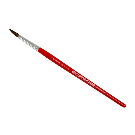 Humbrol Evoco Brush AG4108 - štětec (velikost 8)