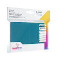 Gamegenic: 66x91mm Prime Sleeves Blue (100)